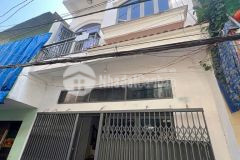 Hiếm, hẻm xe hơi lý thường kiệt giáp bắc hải quận 10, 4 tầng, ngagn 5m, 3pn, 110m2 dtsd, 5.18 tỷ