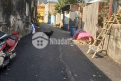 Bán đất hẻm xe hơi đường phước thiện, phường long bình q9 cũ tphcm,ngay vincity 156m2 giá 6,6t