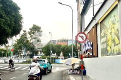 Mặt tiền kd đặng văn ngữtrường salê văn sỹ, 3 tầng, 99m2, vỉa hè, đường 16m,15 tỷ hơn