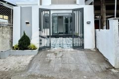 Giam sâu căt lô nha câp 4 gân chơ hưng long binh chanh gia 785triêu