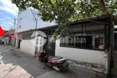 Bán nhà đường tô ký, trung mỹ tây, quận 12 cũ, 95m2, 2 tầng giá rẻ