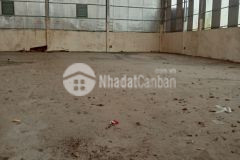 Cho thuê xưởng 660m2 tại bắc hồng đông anh giá chỉ 25km2