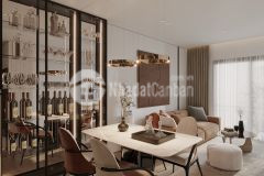 Cực hot với căn hộ ngay trung tâm thành phố huế, vị trí tâm điểm kết nối.