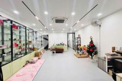 Phố trần quang diệu 58m2, 7t thang máy, mt5m ô tô 2 thoáng gần vườn hoa 1 6