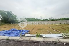 Cần bán lô đất mặt tiền đường chính giá chỉ nhỉnh 1 tỷ