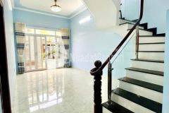 Cho thuê nhà biệt thự mini 1 lầu góc 2 mặt tiền có nội thất kdc cty 8 cái răng cần thơ