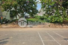 Bán nền sổ hồng đường b3 kdc tân phú 126m2 giá 2,2 tỷ