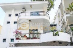 Bán nhà góc 2 mt nguyễn chí thanh, q5 ngang 8m 135m², 3 tầng giảm hơn 4 tỷ chỉ còn...