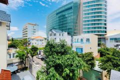 Chuyển nhượng 540m2 đất khu biệt thự kim minh bãi sau vũng tàu