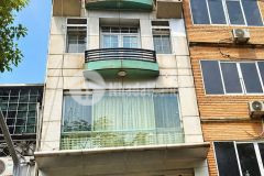 Mặt phố đống đa đông các 70m2 kinh doanh bất chấp 32 tỷ