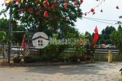 54m2 nhà đẹp dân xây 4 tầng, ở sướng vân canh, sơn đồng, 10 tỷ