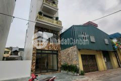 Bán nhà mặt phố kẻ tạnh,long biên 8 tầng,78m,mt4.4m vỉa hè,kinh doanh nhỉnh 27 tỷ