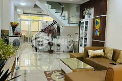 Bán nhà 617 nguyễn kiệm, phường 9, quận phú nhuận. 75.1m2 chỉ 13.8 tỷ. lh0937133343