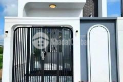 Cấp 4 nhỏ xinh vừa đủ công năng cho gia đình nhỏ sổ hồng riêng thổ cư