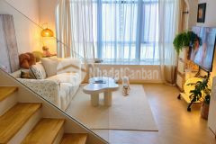 Studio sun urban city giá chỉ 1,3 tỷ dòng tiền cho thuê 810 triệutháng