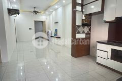 Chính chủ bán căn hộ 72m² ban công hướng nam khu 6 tòa mới chung cư thanh hà