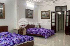 Hiếm phố trần quang diệu 75m2, 6t thang máy, mt5m vỉa hè 3 ô tô tránh vip đống đa