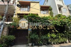 Villa huỳnh văn bánh, phú nhuận 10x17m, dt 170m² 5pn đẳng cấp sống thượng lưu