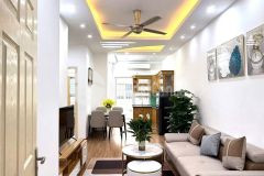 Giá tốt bất ngờ, bán gấp chung cư ruby ct3 phúc lợi 48m2, giá 3,02 tỷ sổ cất két