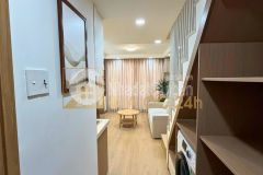 Bán nhà hxh tránh nhau trần khắc chân q.1 3pn full nội thất 6.25 tỷ, thương lượng.