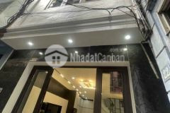 Ngã tư sở tây sơn 40m2 có 9,5 tỷ, nhà đẹp nội thất mới toanh, trung tâm lõi đống đa