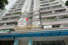 Bán căn hộ a1 nguyễn cơ thạch 96m 3pn 2vs full đồ ban công đn view hồ nhà thiện chí bán giá tốt