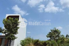 Vị trí nền sáng đẹp giá tốt bán nền 100m2 đường a3 kdc phú an p.hưng phú, tp cần thơ.