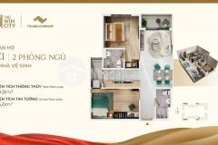 Bán sỉ 10 căn 2 phòng ngủ 1wc dự án the win city mặt tiền tỉnh lộ 10 giá tốt cho anh chị đầu tư
