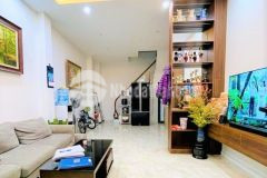Bán nhà riêng phố ngọc hà, trung tâm ba đình, 38m2 5 tầng, nhà đẹp, 11.8 tỷ