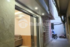 Nhà đẹp trong lòng hà nội đội cấn ba đình vị trí vàng 11,39 tỷ