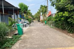 Chỉ 1,25 tỷ sở hữu đất gần sân bay long thành hiếm có khó tìm