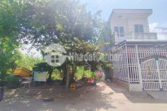 Cặp nền giá tốt lắm ạ bán cặp nền đường c1 kdc phú an, phường hưng phú, tp. cần thơ. dt 144m2