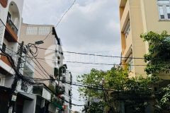 Bán nhà đẹp hẻm xe hơi phạm văn chiêu, gò vấp, 60m², 4 tầng, sổ vuông đẹp 7.15 tỷ tl