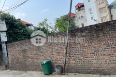Bán hai lô đất đẹp tại hành lạc, như quỳnh, hưng yên, dt 88,8m2 0835459289