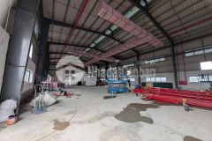 Cho thuê nhà xưởng khu công nghiệp yên phong, bắc ninh 2.500m2