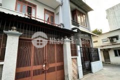 Sở hữu ngay 2 căn nhà tại dương thị mười về gò vấp chỉ 5 phút