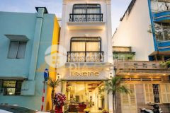 Bán chdv huỳnh khương ninh, p.tân định, q.1 4pn, dt 67,4m² giảm còn 27 tỷ tl