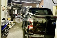 Chỉ 3.5 tỷ sở hữu ngay căn nhà có gara oto trong nhà tại vị trí vàng nguyễn ảnh thủ