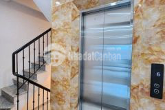 Bán nhà phú thượng. ô tô đỗ cửa. 6 tầng thang máy. 35m 10.4 tỷ