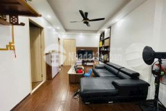 Cần bán căn hộ 72 m2, 02 ngủ, khu 06 tòa mới, kđt thanh hà, hà đông, hà nội