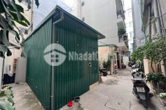 Dành cho khách đầu tư phố thành công 31m mt 4.2m 7.8 tỷ,cách phố chỉ 20m, sổ đẹp