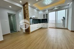 Bán chung cư việt hưng, long biên chỉ 4,45 tỷ, dt 75m2 giá thương lượng