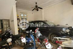 Nhà phố vũ thạnh hào nammặt ngõ ô tô tránhgần phố44m2 5 tầng kinh doanh2 mặt thoáng, 12.x tỷ