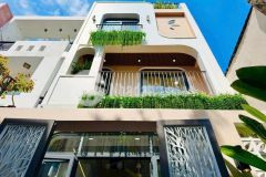 1 tỷ 980 võ văn ngân dt 56m2 1t2l chính chủ đang chi thuê 18triệutháng giá tốt đầu tư cho thuê