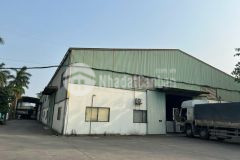 Cho thuê kho xưởng 2500m2 tại vĩnh yên, vĩnh phúc đủ tiêu chuẩn cho dn fdi