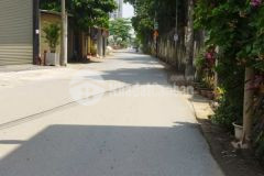 50m2 phân lô, chdv 6 tầng thang máy, 9 phòng khép kín, thoáng trước sau cạnh ga nhổn, kđt hinode,