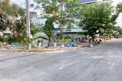 Cho thuê cặp nền góc đường b9 và c5 kdc phú an, cần thơ