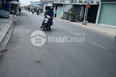 Nhà xưởng mặt tiền nguyễn thị thảnh, hóc môn 1200m2, ngang 19m chỉ 17 tỷ