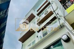 Chưa đến 8 tỷ sở hữu ngay chdv 6pn, 6wc, dt 43.8m², 4 tầng hẻm 100 lê quang định q.bình thạnh