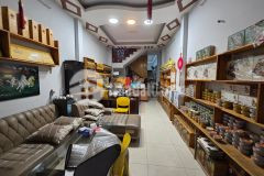 Nhà mt lê niệm, tân phú 5 tầng dành gia đình 2 thế hệ ở ngay đường xe hơi nhỉnh 12ty